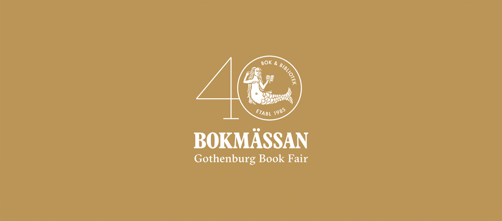 Bokmässan i Göteborg går av stapeln 26:e september 2024. Jujja kommer att vara där och medverka i flera olika samtal och högläsning.